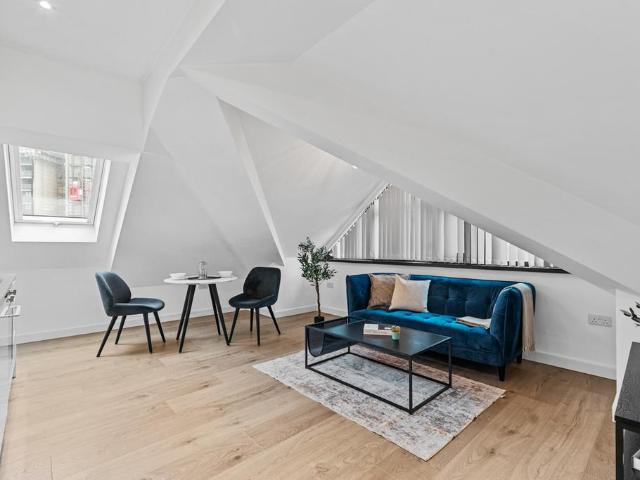 Vonder Village, Riverbank Way TW8 1 bed apartment to rent £1,770 pcm £408 pw