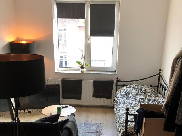 Voor studenten Luxe studio mogelijk huursubsidie