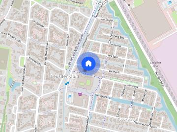 Leusden-Zuid, Leusden, Provincie Utrecht