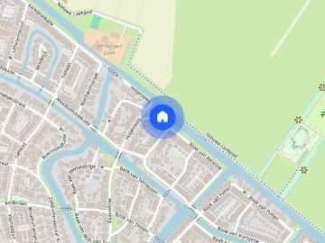 Vathorst-De Laak, Amersfoort, Provincie Utrecht