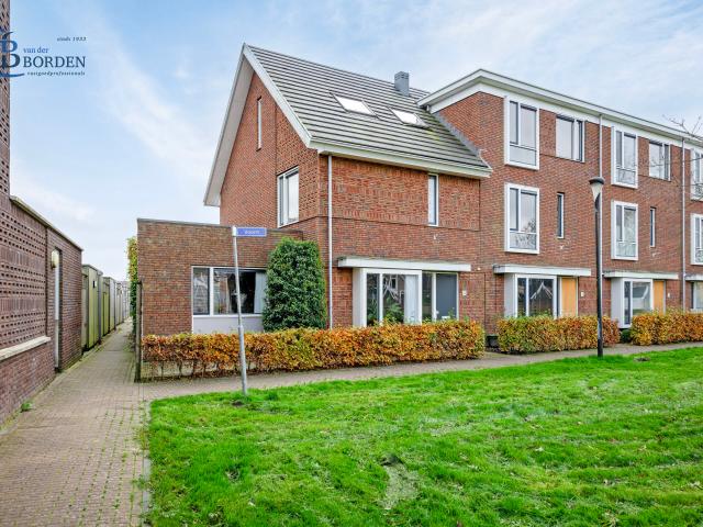 Voorn 22 Van der Borden Vastgoedprofessionals
