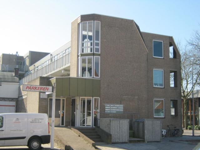Voorstad 73