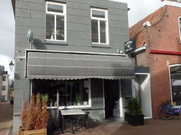Olland, Meierijstad, Noord-Brabant - IUitgeruste keuken