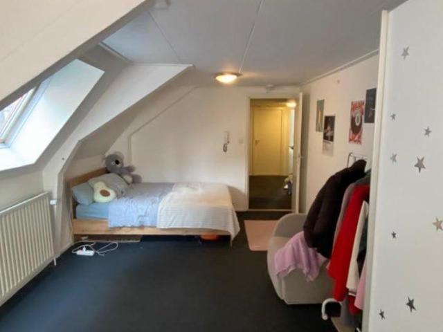 Voorstreek 64, Leeuwarden