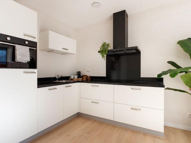VOC kade 164, 1018 LG Amsterdam