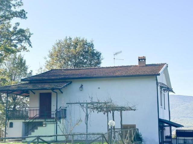 VOCABOLO TORRICELLA 80 quadrilocale 120mq