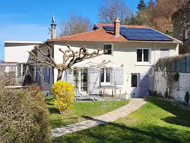 Vocance 07690 Achat / Vente maison 4 pièces t4