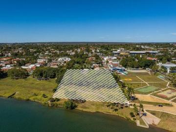 Centro Oeste, Campo Grande, Mato Grosso do Sul, Mato Grosso do Sul