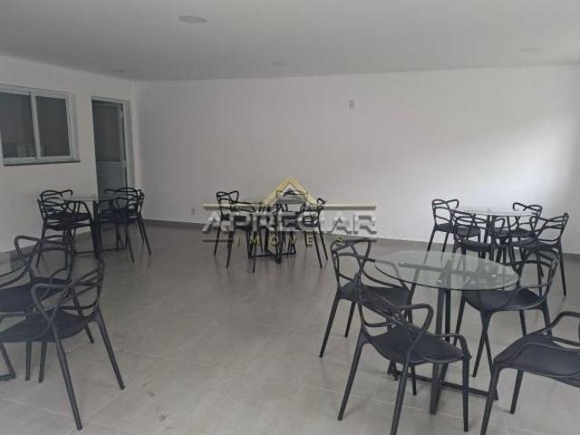 Você que procura o apartamento de seus sonhos apresento este com dois dormitórios, sala com varanda