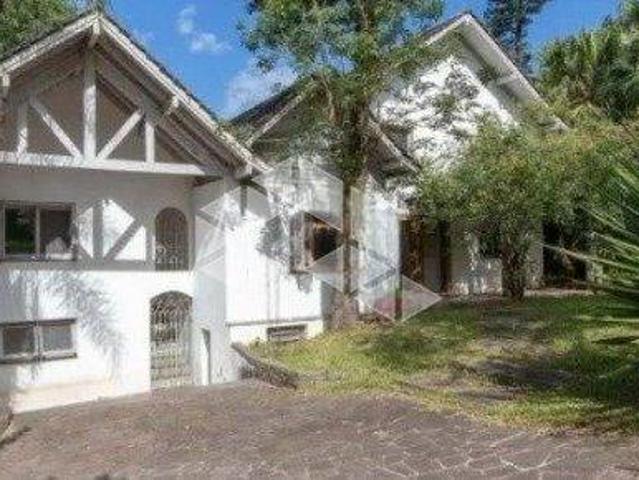 Você quer morar bem? Então confira este sítio na zona nobre de Belém Velho