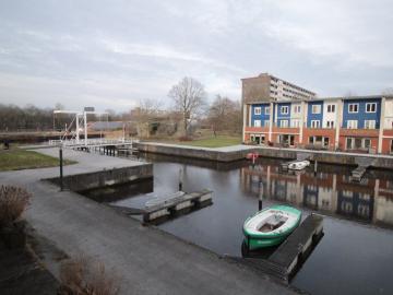 Voermanhaven, Groningen