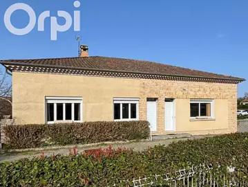 Vogüé 07200 Achat / Vente maison 8 pièces t8 piscine terrasse