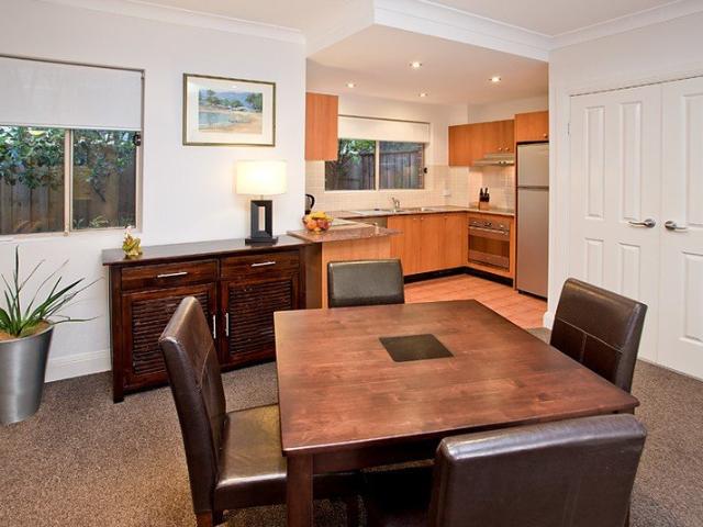 Vogue garden retreat village lifestyle convenience