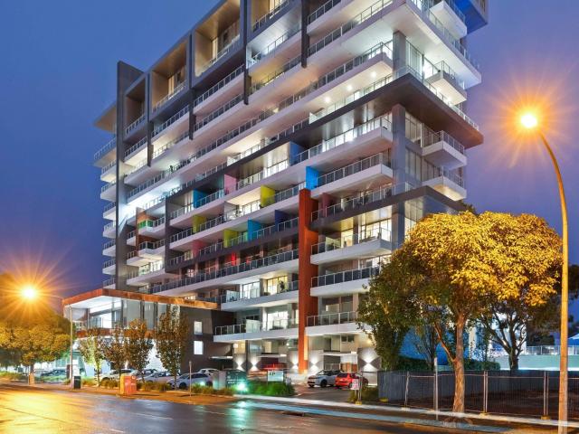 VOGUE LIVING ON AIR SPACIOUS ONE BEDROOM APARTMENT