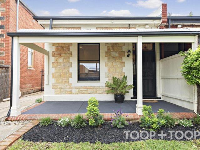 Vogue Living in Trendy Thebarton!