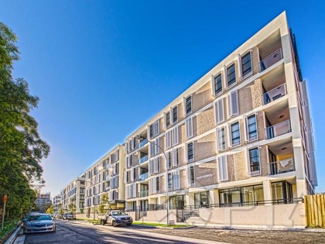Deposit Taken! Vogue one bedroom apartments! Now for lease! Don't Miss Out!