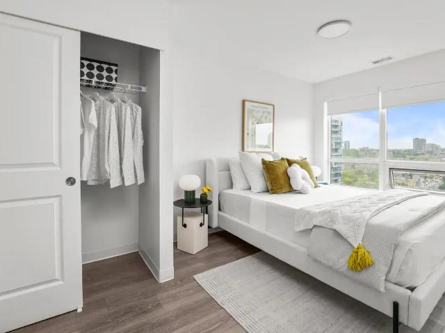 Vogue Residences