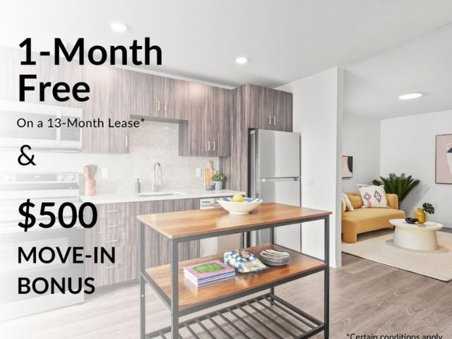 Vogue Residences