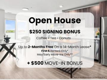 Vogue Residences