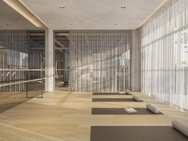 Voga Flórida Residencial