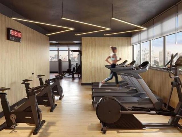 Voga Paulista Residencial