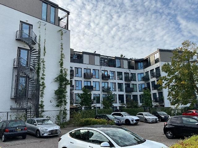 Vogelstraat 4
