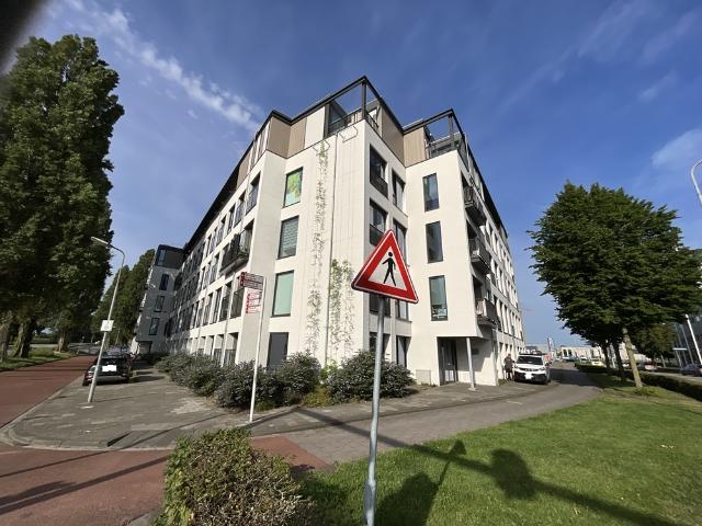 Vogelstraat 10