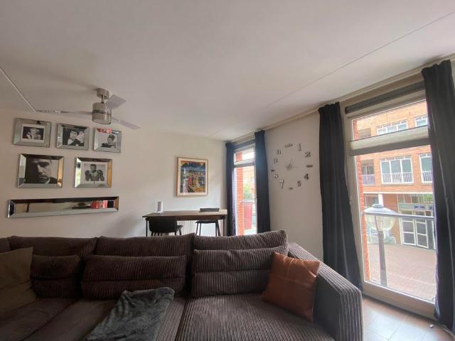 Vogelsangstraat, 34, 4141DJ, Leerdam