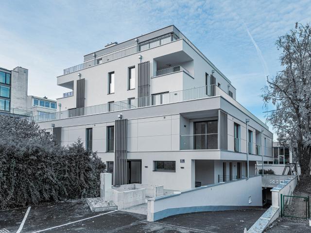 Vogelweiderstraße 25C 1.OG Top 11