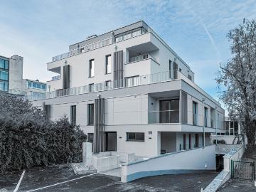 Vogelweiderstraße 25C 1.OG Top 13