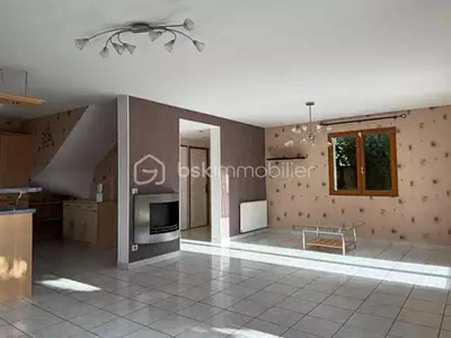 Voglans 73420 Achat / Vente maison 6 pièces t6 piscine terrasse