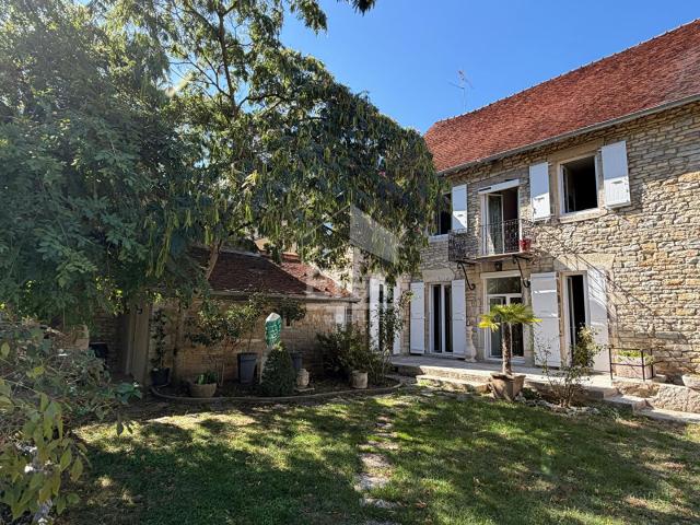 Voiteur Vente Maison 39
