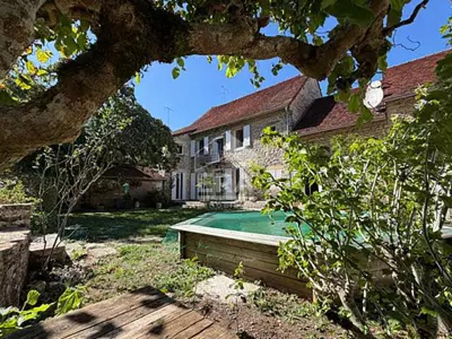 Voiteur 39210 Achat / Vente maison 13 pièces t13