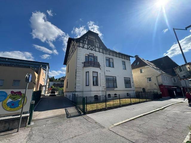 Voitsberg nähe Hauptplatz Altes Stadthaus