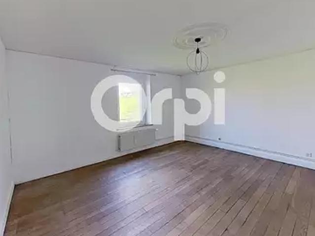 Void Vacon 55190 Achat / Vente maison 5 pièces t5 jardin terrasse
