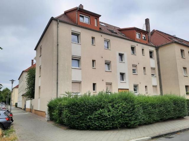 Voigtstraße 10, 04179 Leipzig
