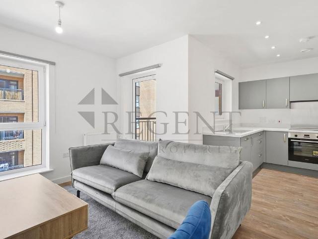 Voile Court, Wallington SM6, 2 bed flat to rent, £2,100 pcm | PrimeLocation