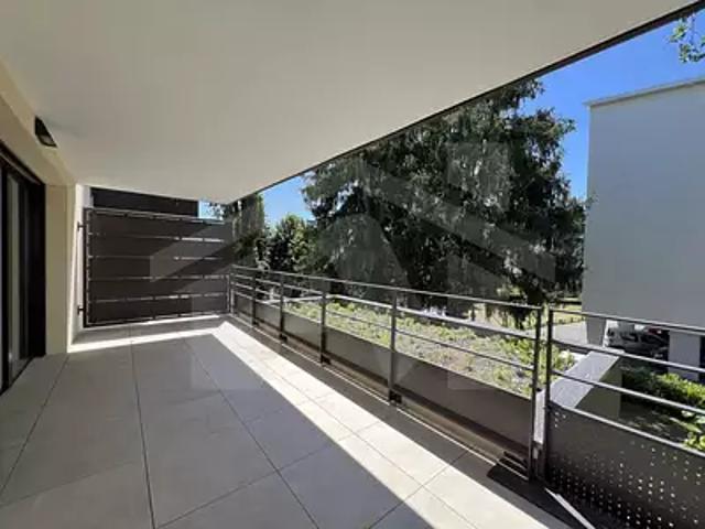 Voiron 38500 Achat / Vente appartement 3 pièces t3