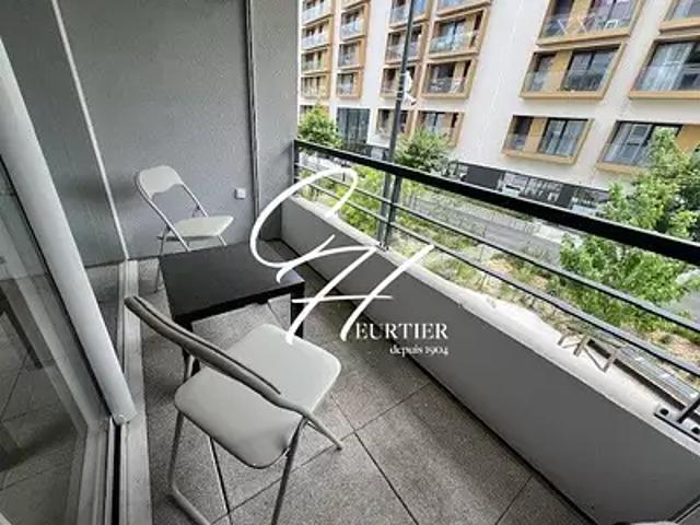 Voiron 38500 Location appartement 2 pièces t2