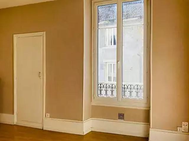 Voiron 38500 Location appartement 2 pièces t2