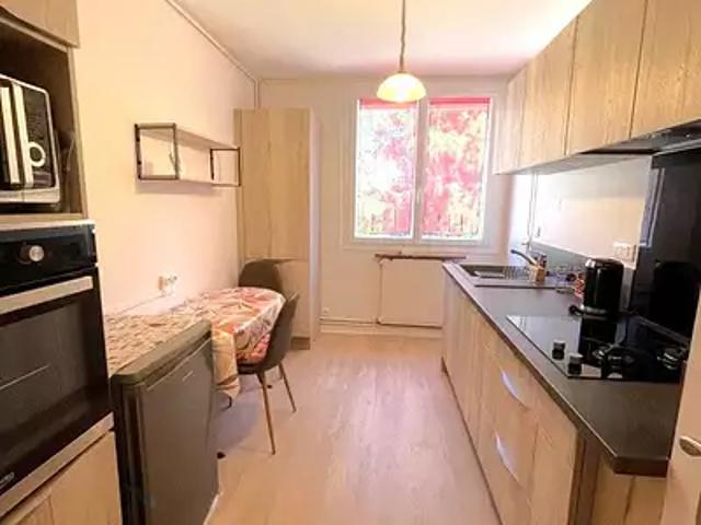 Voiron 38500 Location appartement 2 pièces t2