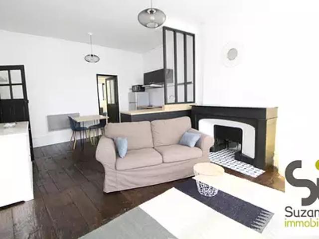 Voiron 38500 Location appartement 2 pièces t2