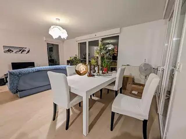 Voiron 38500 Location appartement 5 pièces t5 terrasse