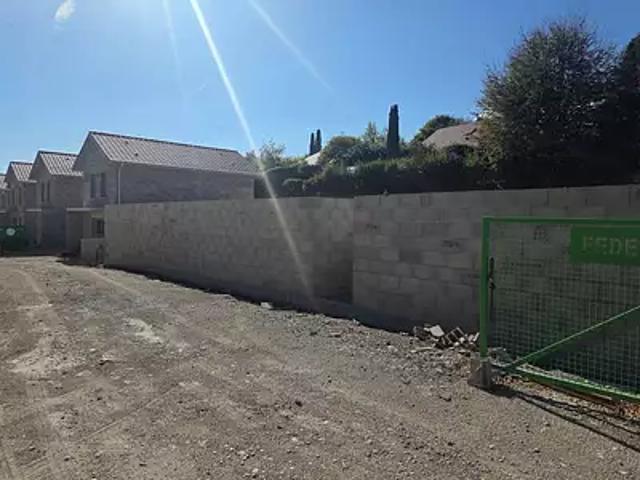 Voiron 38500 Programme neuf appartement neuf à vendre t4