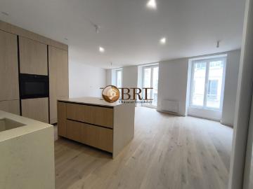 VOIRON, appartement T3