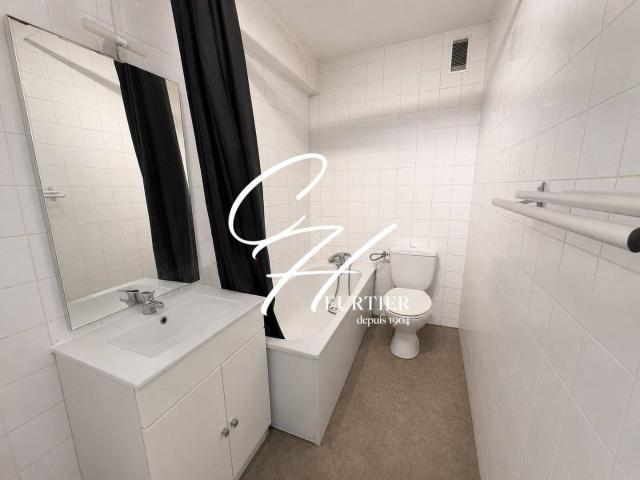 VOIRON STUDIO IDEAL ETUDIANT