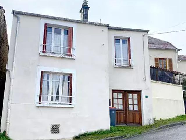 Voisey 52400 Achat / Vente maison 5 pièces t5 jardin terrasse