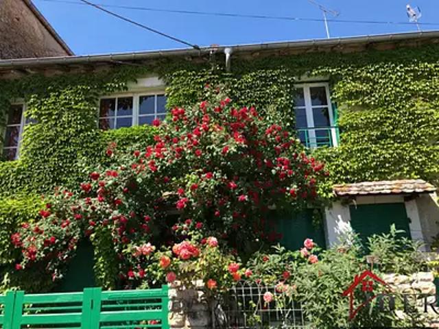Voisey 52400 Achat / Vente maison 6 pièces t6