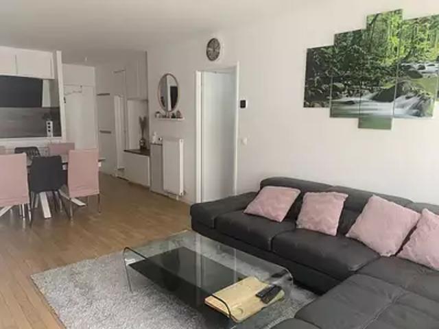Voisins le Bretonneux 78960 Achat / Vente appartement 4 pièces t4