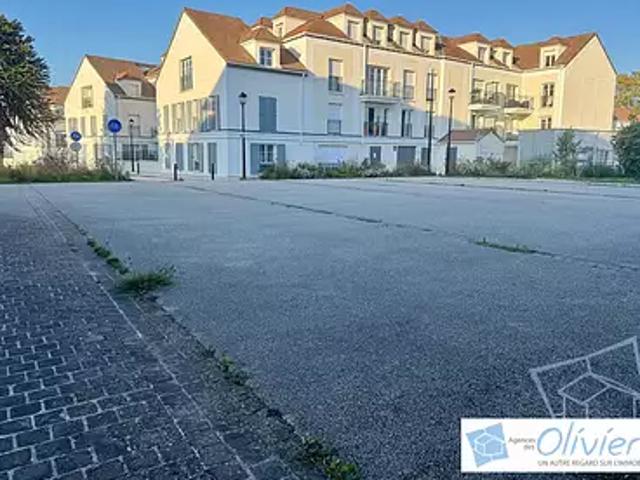 Voisins le Bretonneux 78960 Location appartement 1 pièce t1